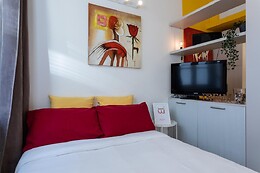 Online Booking EPS