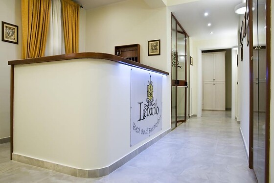 Online Booking EPS - photo 4