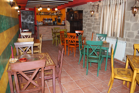 HOTEL LA REALDA - photo 1