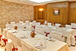 HOTEL  NUEVO PALAS