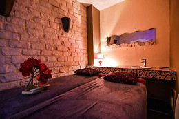 Au 124 institut de beauté et spa