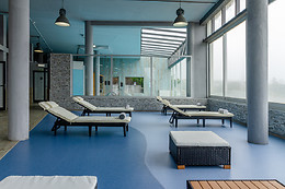 IN GOLD HOTEL & SPA****