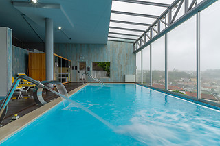 In Gold Hotel & Spa em Águeda
