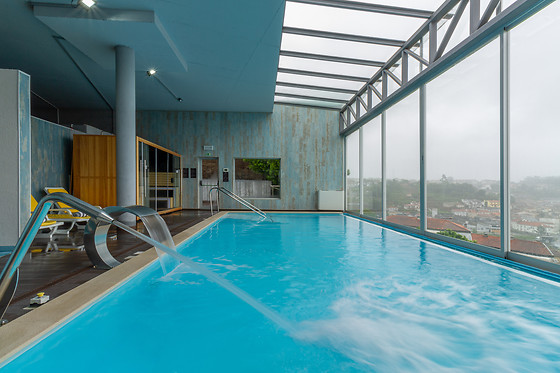 IN GOLD HOTEL & SPA**** - photo 19