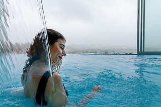 In Gold Hotel & Spa em Águeda