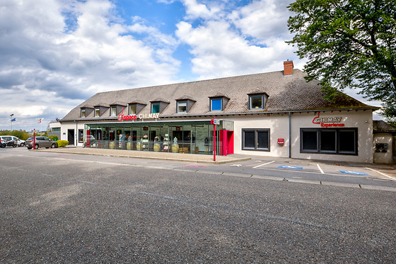 Auberge de Poteaupré / Espace Chimay - photo 3