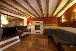HOTEL POSADA GUADALUPE