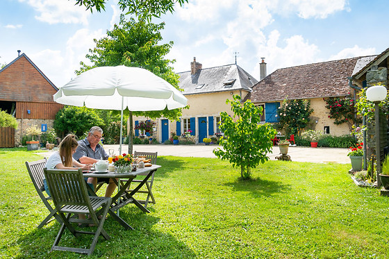 Le moulin de courteille - photo 17