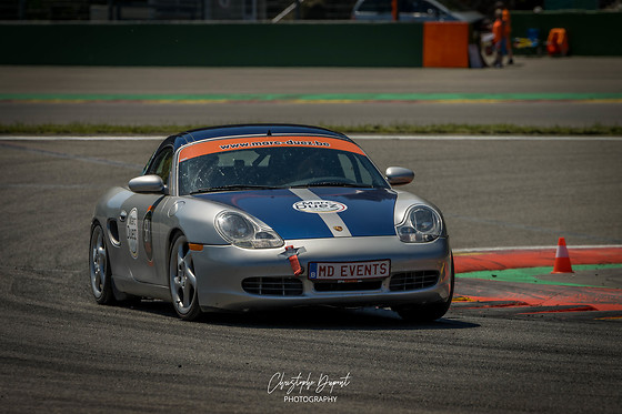 Marc Duez Events - photo 0