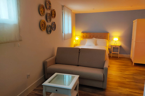 APARTAMENTOS TURÍSTICOS LA CASA AZUL - photo 2