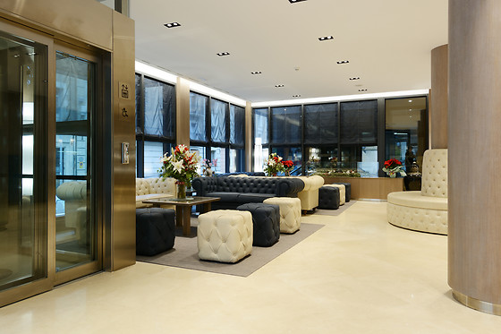 HOTEL PEDRO I DE ARAGON - photo 3