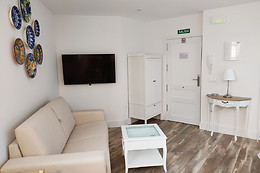 APARTAMENTOS TURÍSTICOS LA CASA AZUL