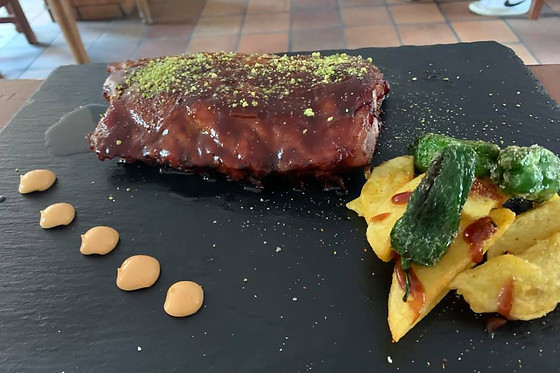 RESTAURANTES ABRASADOR - photo 4
