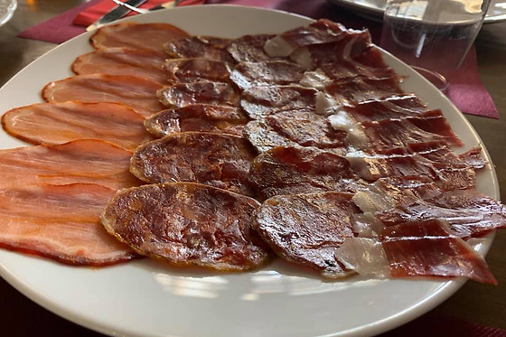 RESTAURANTES ABRASADOR - photo 24
