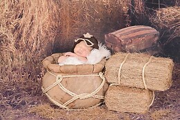 Umbilical Foto