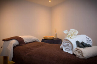Massagem com velas quentes para 1 no Satsanga Wellness 4* Estoril (Lisboa)