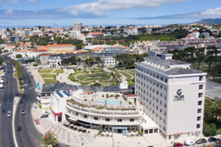 Massagem com velas quentes para 1 no Satsanga Wellness 4* Estoril (Lisboa)