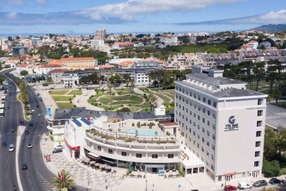 Massagem com velas quentes para 1 no Satsanga Wellness 4* Estoril (Lisboa)