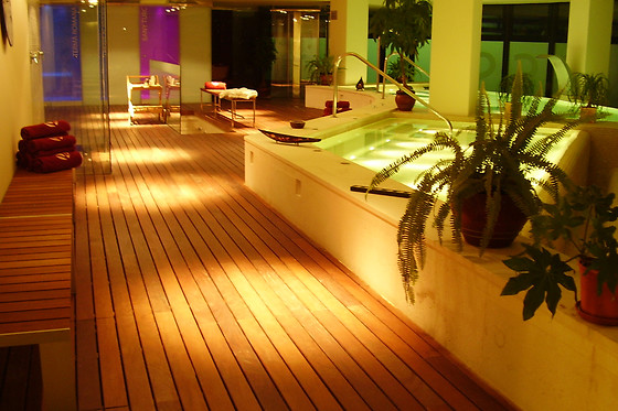 SPA MAS DE PASSAMANER - photo 1
