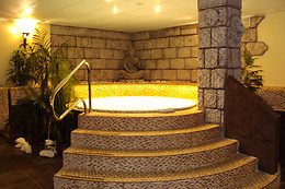 HOTEL SPA CADIZ PLAZA SUP