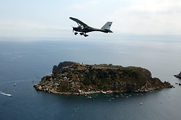 AEROCLUB L'ESTARTIT