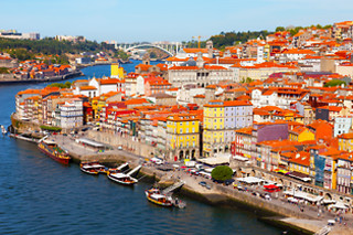 Viver o Porto