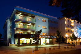 HOTEL CORAÇAO DE FÁTIMA