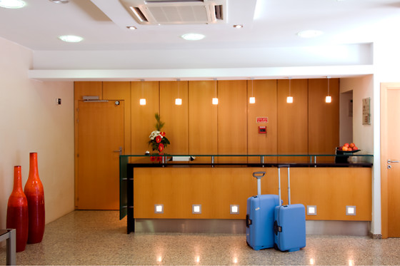 HOTEL CORAÇAO DE FÁTIMA - photo 1
