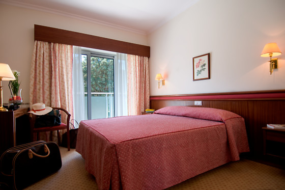 HOTEL CORAÇAO DE FÁTIMA - photo 3