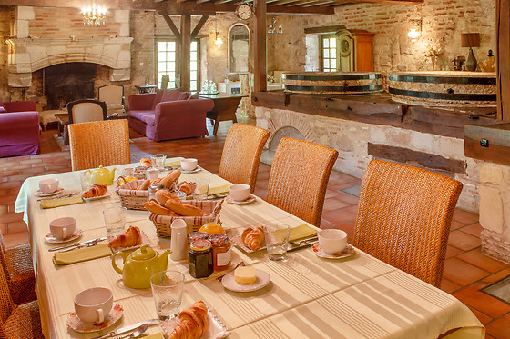 Moulin de Rocquebert - photo 11