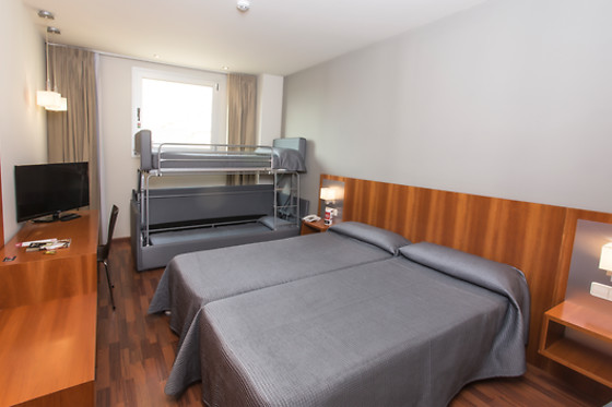 HOTEL AG EXPRESS ELCHE - photo 4