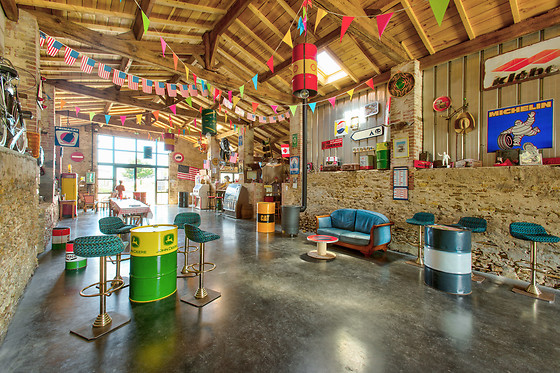Camping la perle - photo 12