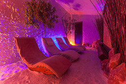 SALT ROOM MADRID