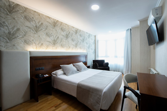HOTEL OCA INSUA COSTA DA MORTE - photo 2