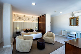 HOTEL OCA INSUA COSTA DA MORTE