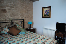 CASA VILLAR MAYOR