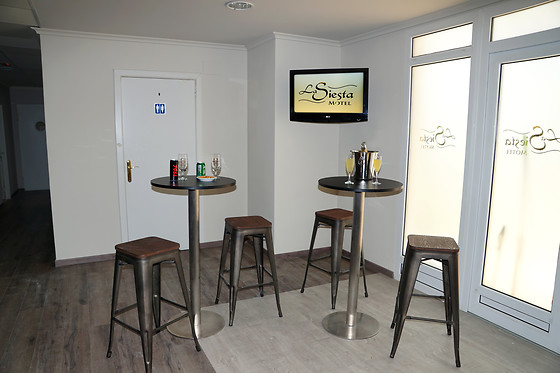 MOTEL LA SIESTA - photo 4