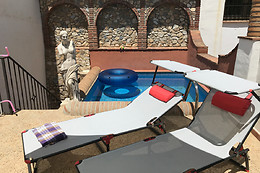 B&B THE LOST VILLAGE