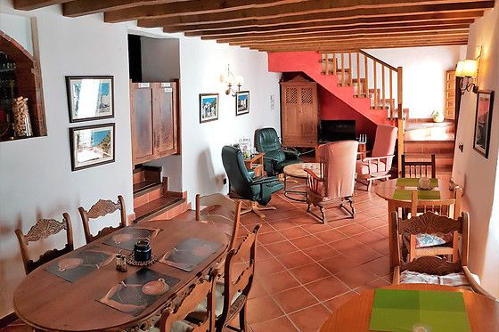 B&B THE LOST VILLAGE - photo 2