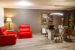 MOTEL LA SIESTA
