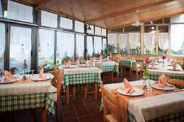 Hotel Il Fungo & Dea Wellness