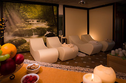 Hotel Il Fungo & Dea Wellness