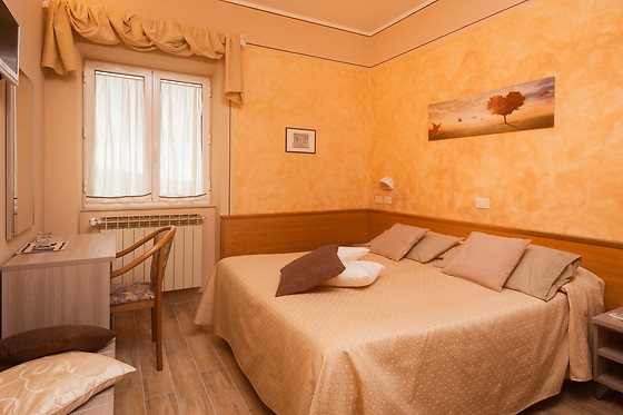Hotel Il Fungo & Dea Wellness - photo 9