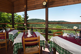 Hotel Il Fungo & Dea Wellness