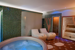 Hotel Il Fungo & Dea Wellness