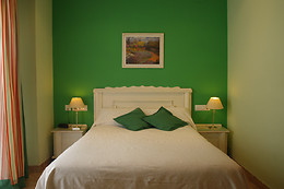 HOTEL NOU CASABLANCA