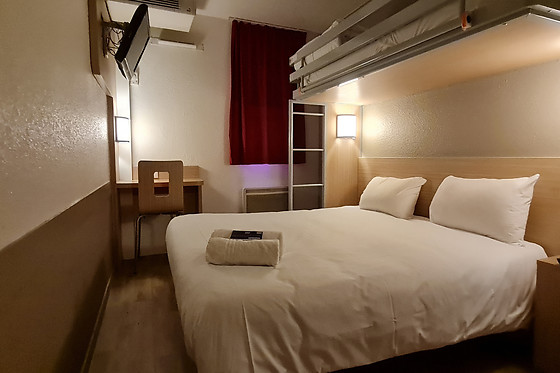 Kyriad Direct Annemasse - photo 12