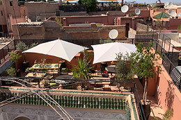 Riad Abaka by Ghali