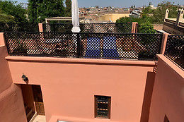 Riad Abaka by Ghali