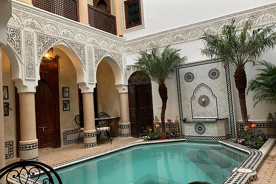 Riad Abaka by Ghali - photo 0